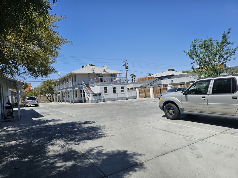 Primary Photo Of 1025 Stewart Ave, Las Vegas Apartments For Sale