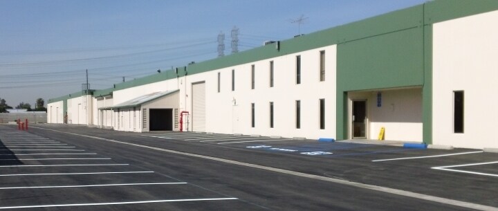 Primary Photo Of 7301 Quimby St, Paramount Manufacturing For Lease