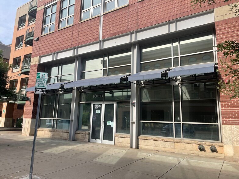 More Photos Of 1500 Pearl St, Boulder Specialty For Sale