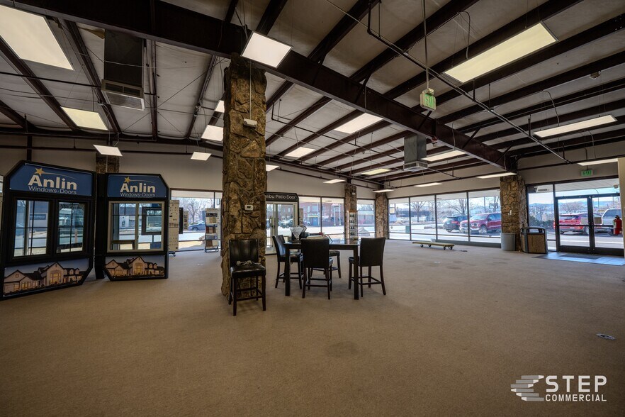 More Photos Of 8101 W Colfax Ave, Lakewood General Retail For Sale