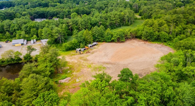 More Photos Of 199 Massachusetts Ave, Lunenburg Auto Dealership For Sale