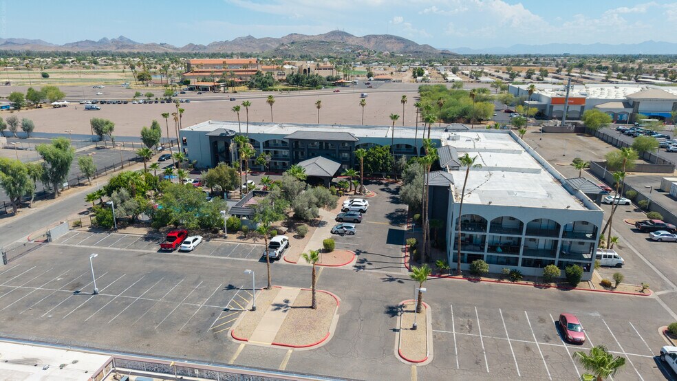 More Photos Of 1711 W Bell Rd, Phoenix Apartments For Sale