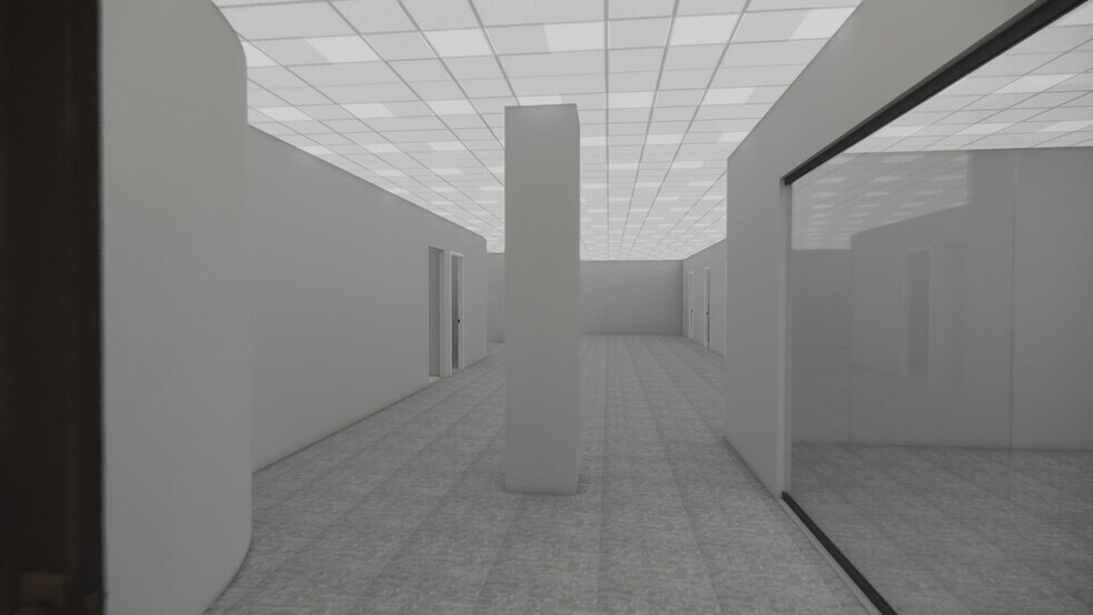 Primary Photo Of 5100 W Kennedy Blvd, Tampa Office For Lease