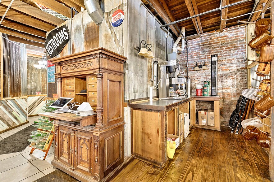More Photos Of 220 Saint Joseph Ave, Brewton Lodge Meeting Hall For Sale