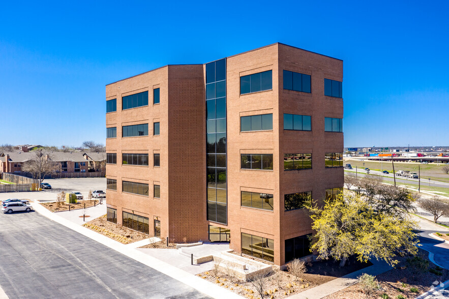 Primary Photo Of 8930 Fourwinds Dr, San Antonio Office For Lease