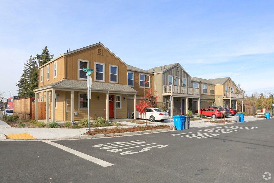 More Photos Of 2009-2046 Ravello Way, Santa Rosa Apartments For Sale