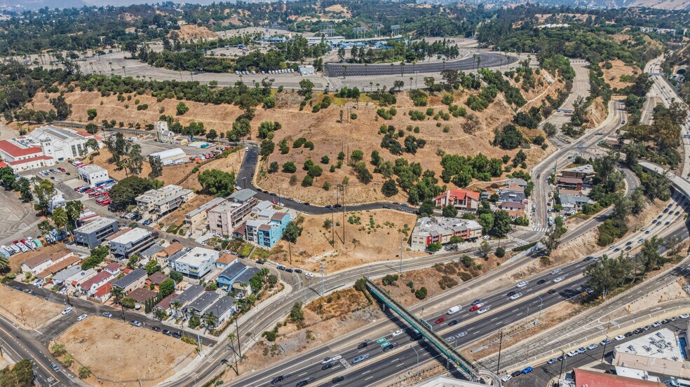 More Photos Of 626 Lookout Dr, Los Angeles Land For Sale