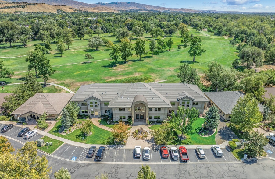 More Photos Of 7661-7669 W Riverside Dr, Boise Office For Lease