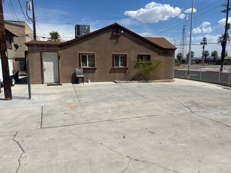More Photos Of 901 Stewart Ave, Las Vegas Specialty For Sale