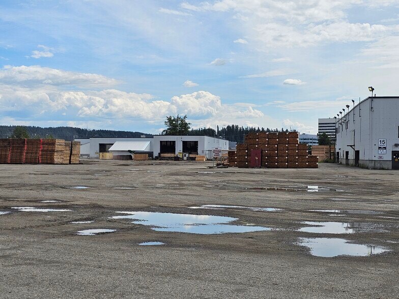 More Photos Of 1650 River rd, Prince George Land For Sale