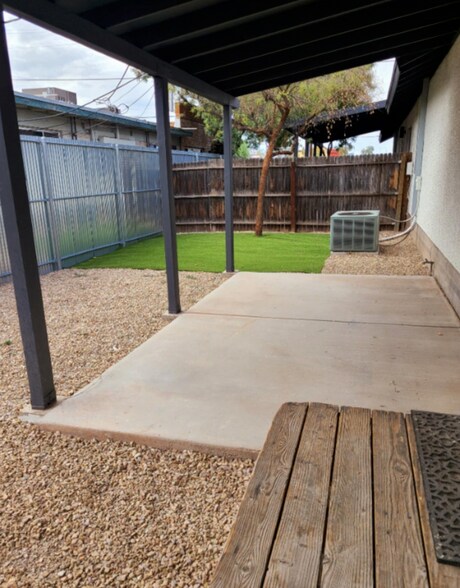 More Photos Of 816 E 10th St, Tucson Apartments For Sale