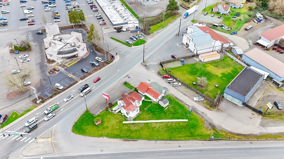 More Photos Of 19910 Old Owen Rd, Monroe Land For Sale