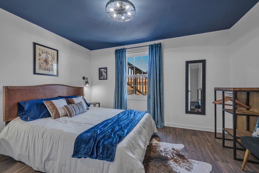 More Photos Of 1044-1046 Jefferson St, Nashville Apartments For Sale