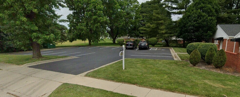 More Photos Of 1354 N Monroe Dr, Xenia Medical For Lease