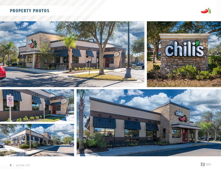 More Photos Of 1634 W Orange Blossom Trl, Apopka Restaurant For Sale