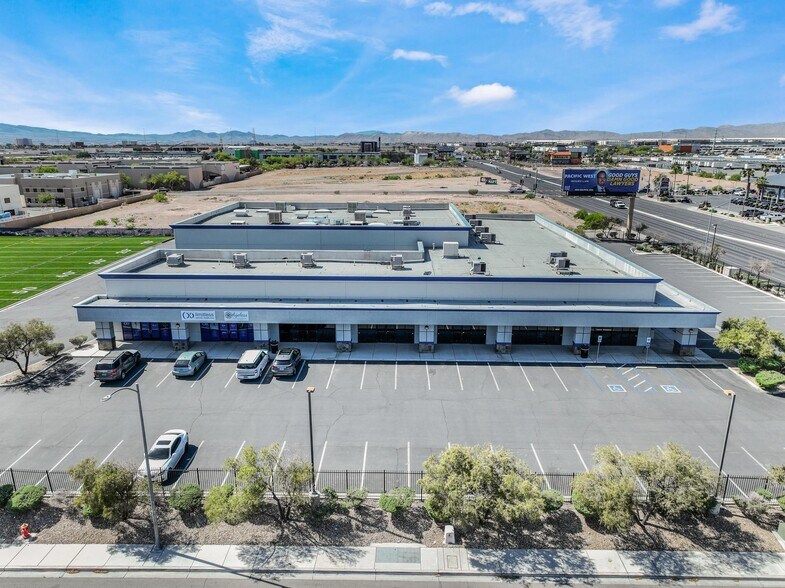 More Photos Of 6230 S Decatur Blvd, Las Vegas Flex For Sale