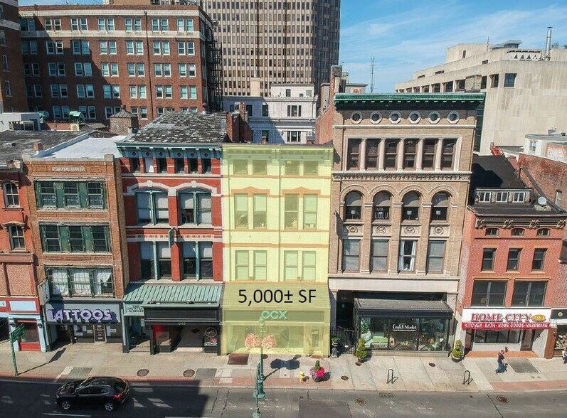 More Photos Of 841 Chapel St, New Haven Apartments For Lease