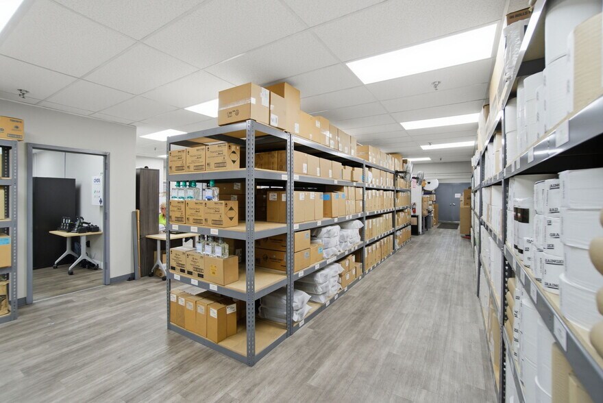 More Photos Of 201 Industrial Park Rd, Lincolnton Warehouse For Sale