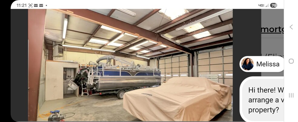 More Photos Of 2306 Skyvue Ln, Manhattan Industrial For Lease