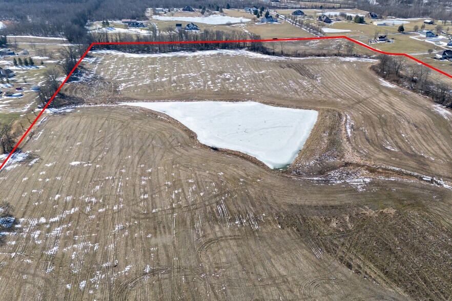 More Photos Of tbd South Market Road, Marion Land For Sale
