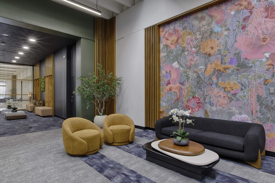 More Photos Of 100 N Central Expy, Richardson Office For Lease