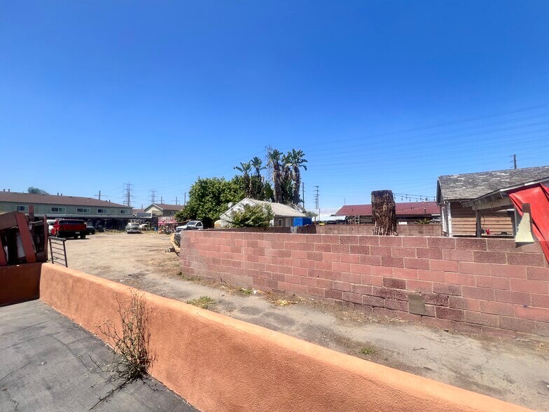 More Photos Of 6819 Cherry Ave, Long Beach Land For Sale