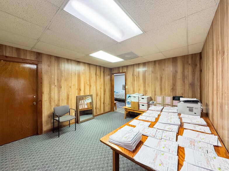 More Photos Of 7206 Elbert, Houston Industrial For Sale