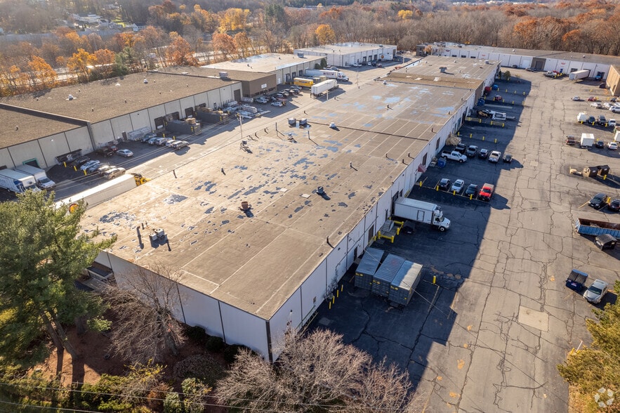 More Photos Of 36 Sword St, Auburn Warehouse For Lease