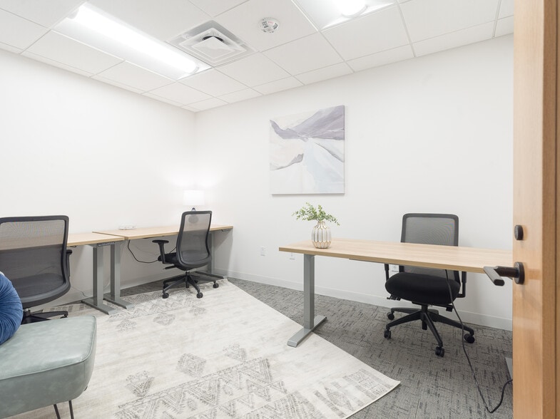 More Photos Of 114 W Main St, Mesa Coworking Space