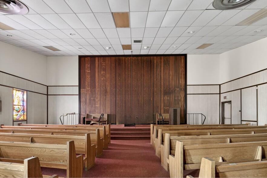 More Photos Of 37 Clove Ave, Haverstraw Religious Facility For Sale
