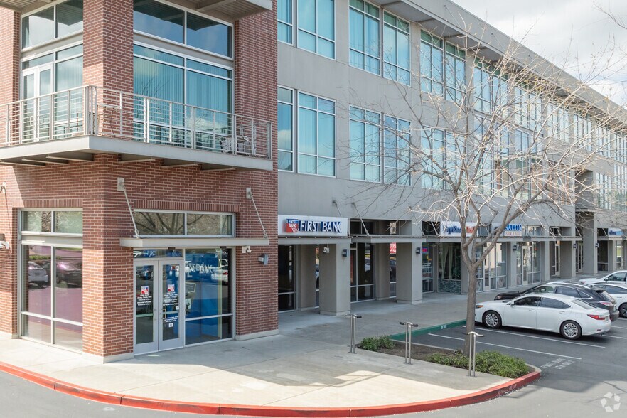 More Photos Of 3101 Zinfandel Dr, Rancho Cordova Office For Lease