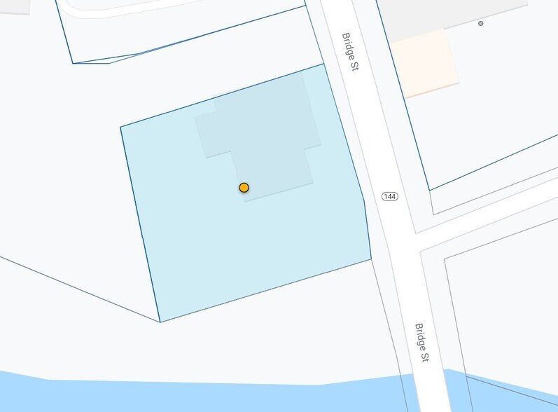 More Photos Of 28 Bridge St, Galeton Post Office For Lease