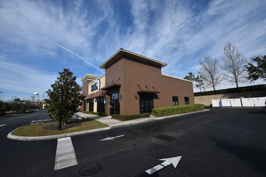 More Photos Of 2460 Sr-50 Hwy, Clermont Freestanding For Lease