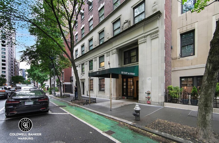 More Photos Of 115 E 61st St, New York Medical For Lease