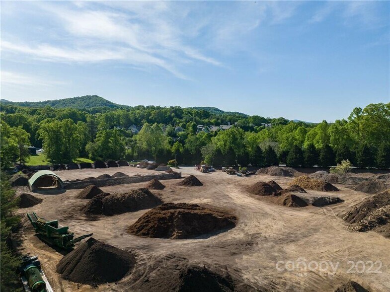 Primary Photo Of 9999 Brevard Rd, Arden Land For Sale