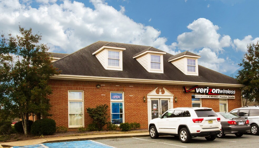 1100 N Broome St, Waxhaw, NC 28173 Retail For Lease