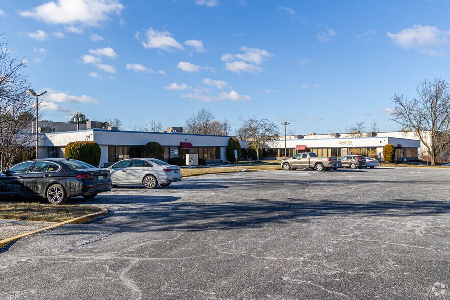 More Photos Of 2525 Highway 130, Cranbury Medical For Lease