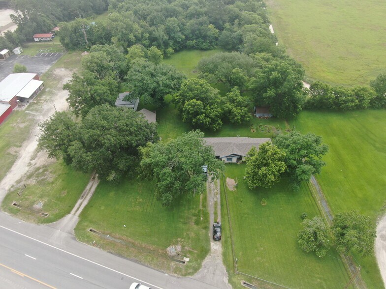 More Photos Of 6131 Highway 146, Dayton Land For Sale