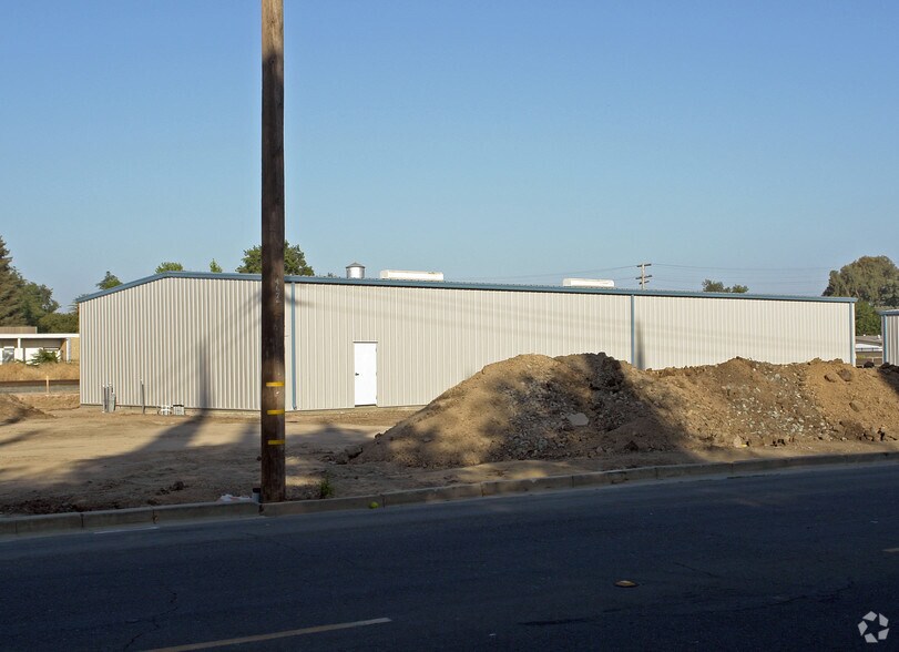 Primary Photo Of 925 N Union St, Stockton Warehouse For Lease