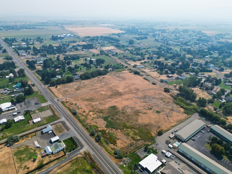 More Photos Of 2200 Vantage Hwy, Ellensburg Land For Sale