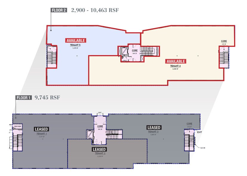 More Photos Of 3155 W 90 N, Hurricane Office For Lease