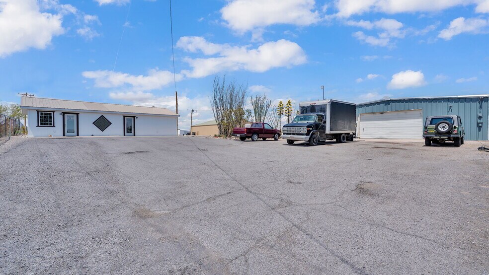 More Photos Of 779 NM-181, Elephant Butte Office Residential For Sale