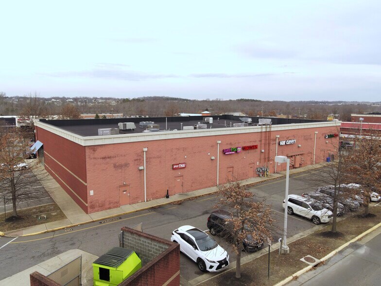 More Photos Of 9745 Patriot Hwy, Fredericksburg Unknown For Lease