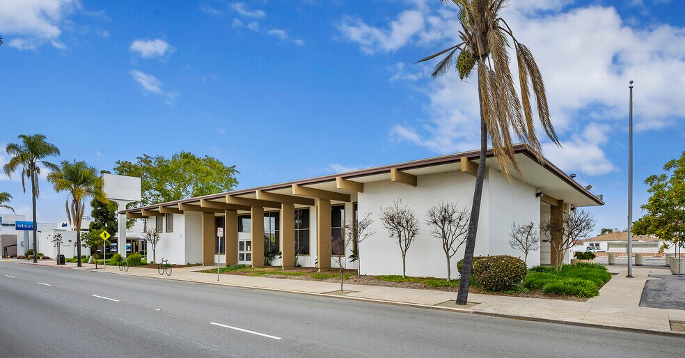 Primary Photo Of 6010 El Cajon Blvd, San Diego Freestanding For Sale