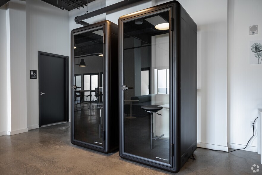 More Photos Of 97 Newkirk St, Jersey City Apartments For Lease