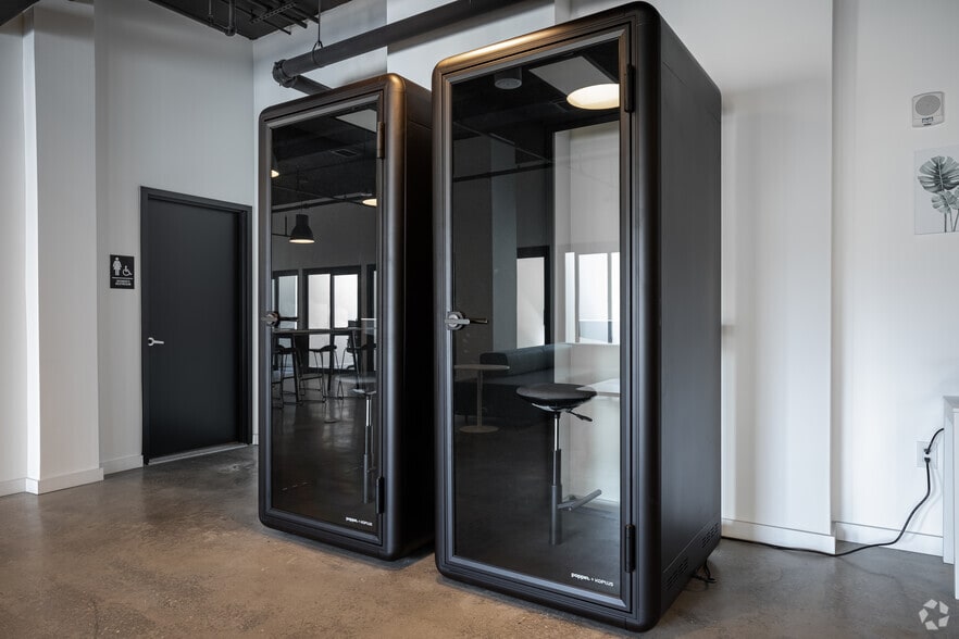 More Photos Of 97 Newkirk St, Jersey City Apartments For Lease