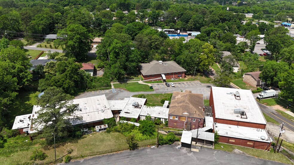 More Photos Of 301 21st Ave S, Birmingham Schools For Sale