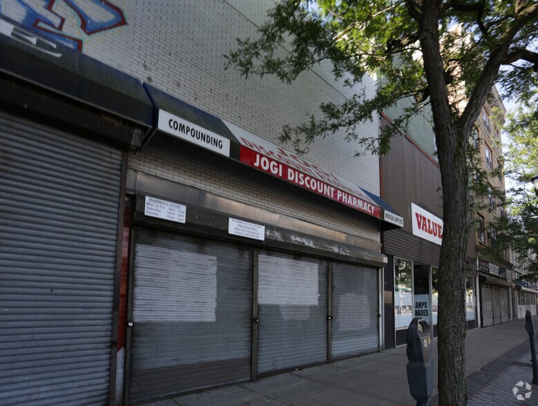 More Photos Of 1500 Atlantic Ave, Atlantic City Storefront Retail Office For Lease
