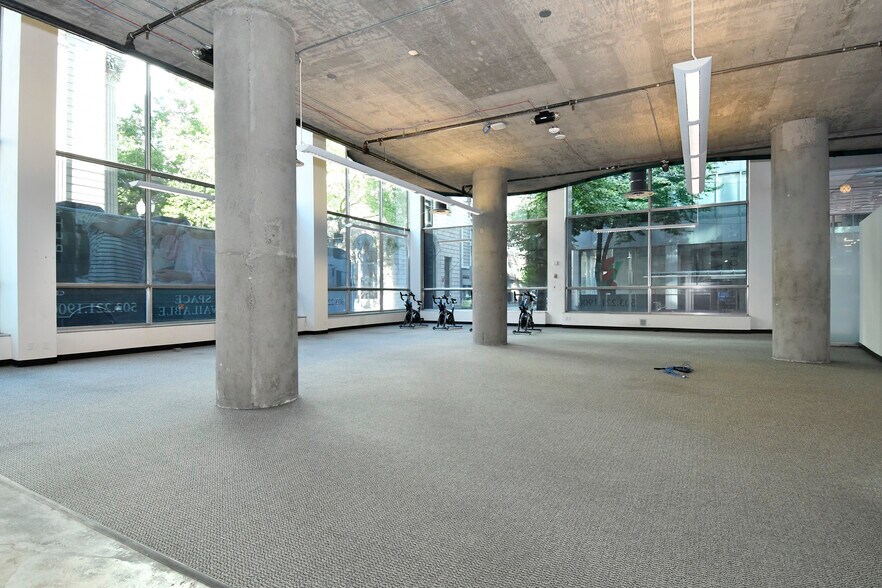 More Photos Of 421 SW 6th Ave, Portland Office For Lease