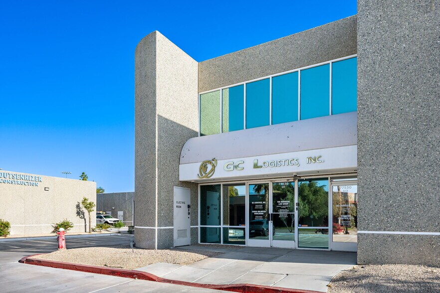 More Photos Of 77530 Enfield Ln, Palm Desert Service For Lease